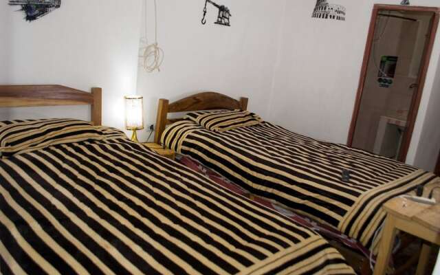 Mandragora Hostel