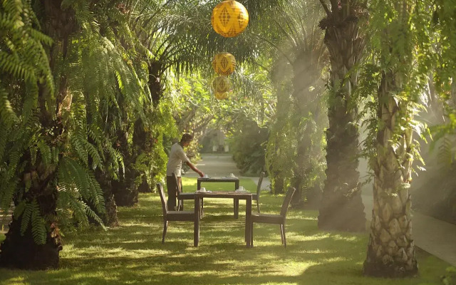 Mahagiri Villas Sanur