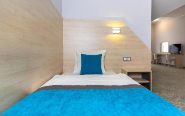 Hotel Vela