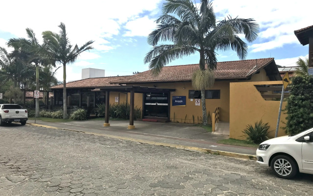 Candeias Basfak Praia