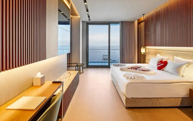 Ricosta Hotel