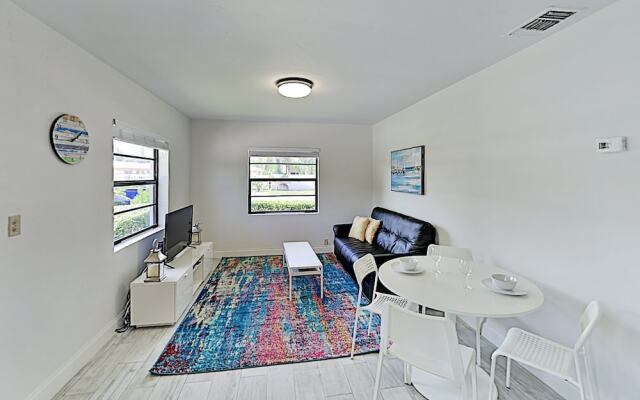 1959se3r 1 Bedroom Apts