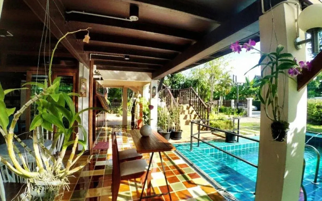 The House Boutique Hostel