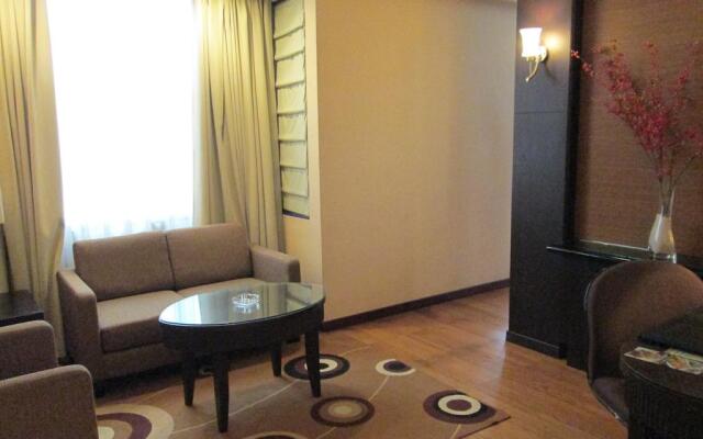 Hotel Pacific Balikpapan