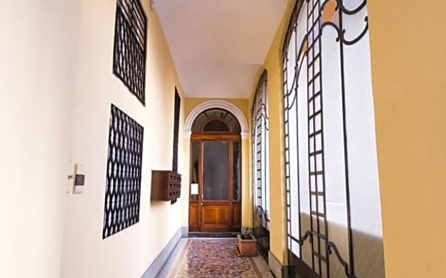 Bed  Breakfast Meucci