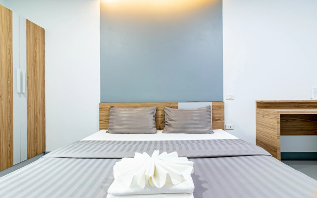 BeWish Residence Bangphlat