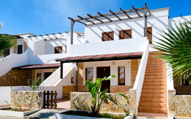 Tenuta Li Fani Residence Hotel