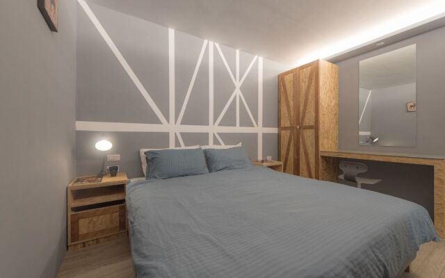 Zone17 diving station