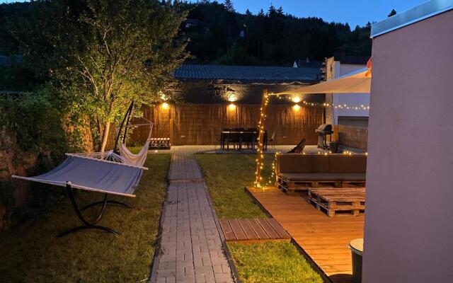 Rooms4ring@ Nürburgring Industrial Design House