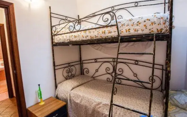 Apartment Nosside - Residence Erasippe