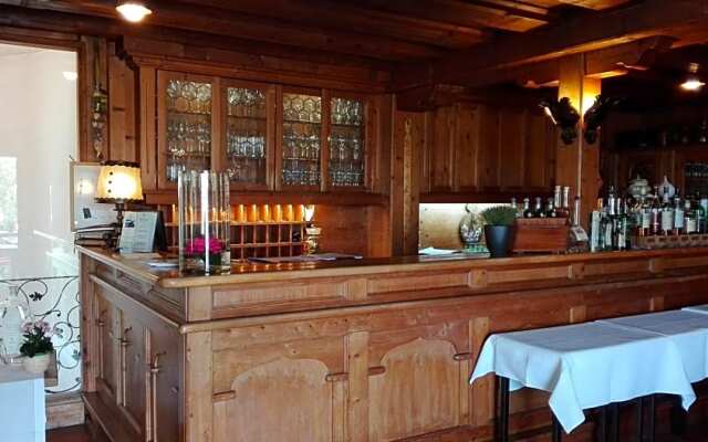 Käfernberg Hotel - Restaurant