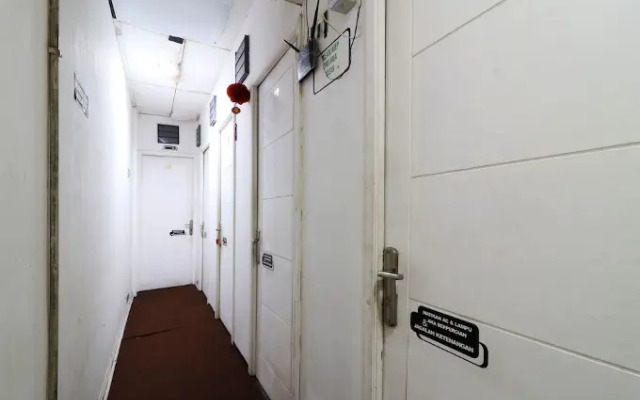 Wiens Residence BSD