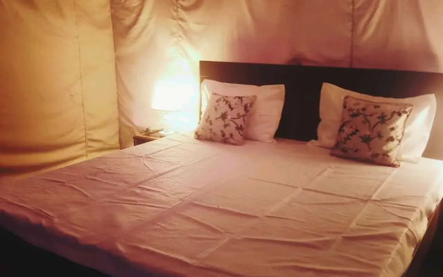 Emerald Woods Mukteshwar