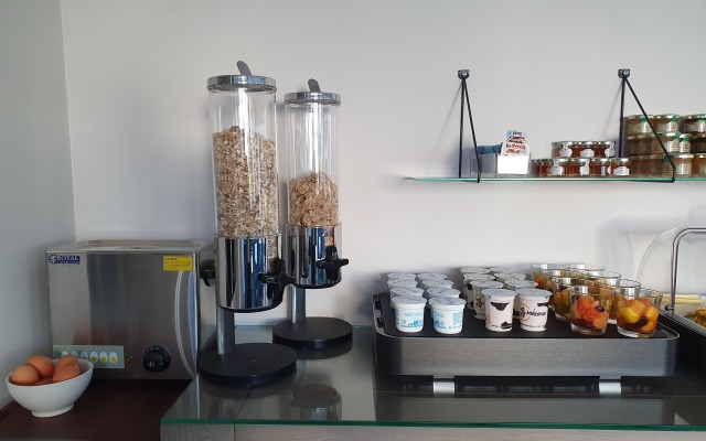 Logis Hotel La Closerie