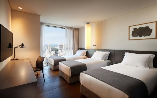 Shilla Stay Jeju Airport