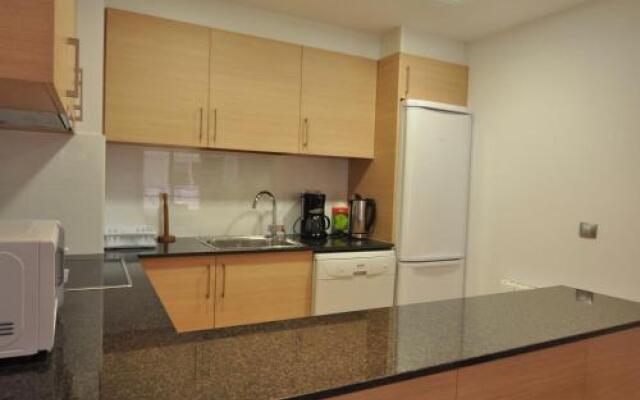 RNET Apartments Roses Granada