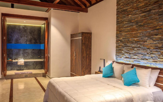 R Degrees Boutique Hotel & Spa