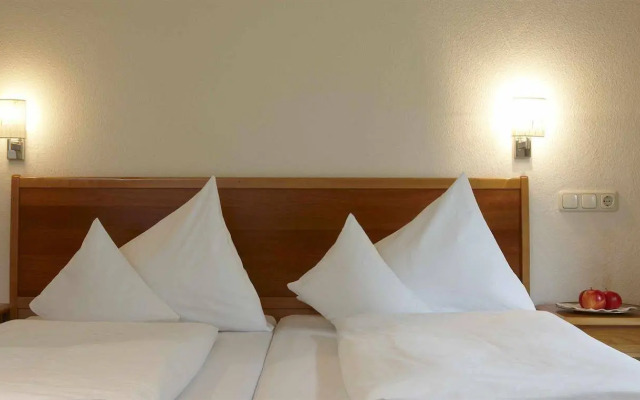 Hotel Scesaplana