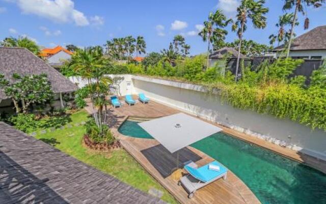 Villa Miu Seminyak