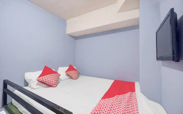 OYO 94502 Helloroom Bangka