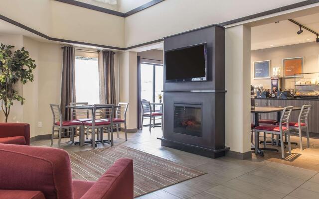Comfort Inn Sept-Iles