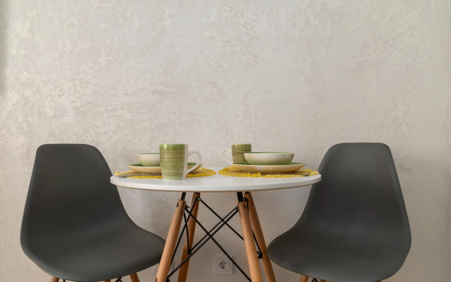 Your Place на улице Уральская