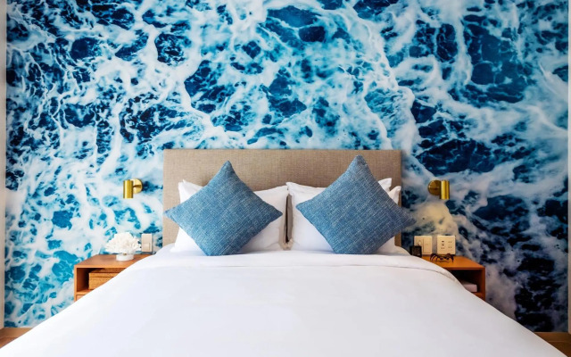The Moana by DSH Resorts