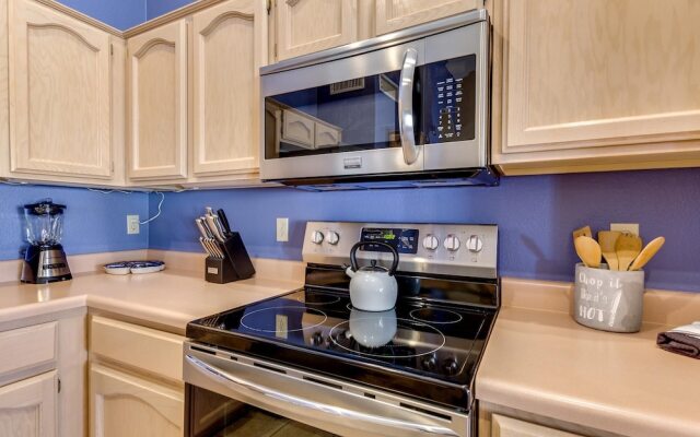 Desert Dance (Sun Lakes) Home