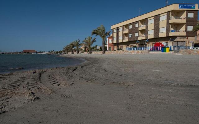 Apartamentos La Encarnación I