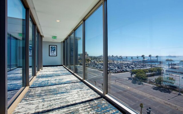 Homewood Suites by Hilton San Diego Downtown/Bayside