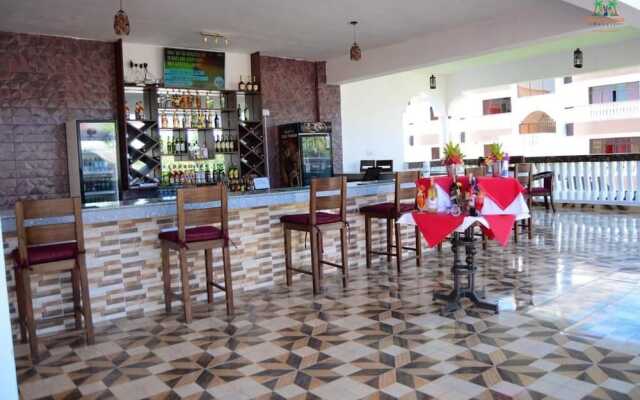 White Peacock Resort Mtwapa