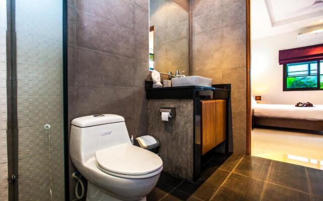 Emotion1 Villa by Jetta