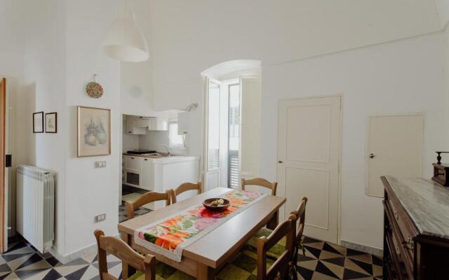 Il Rifugio di Camillo