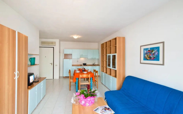 Residence Cristoforo Colombe Caorle