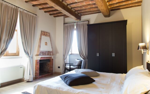 Borgo Dei Conti Resort Relais & Chateaux