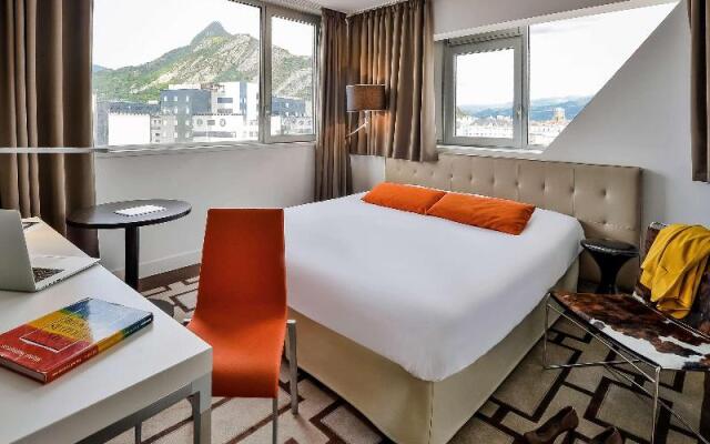 Hipark by Adagio Grenoble