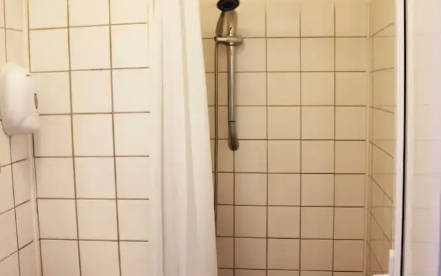 Turisthotellet Copenhagen