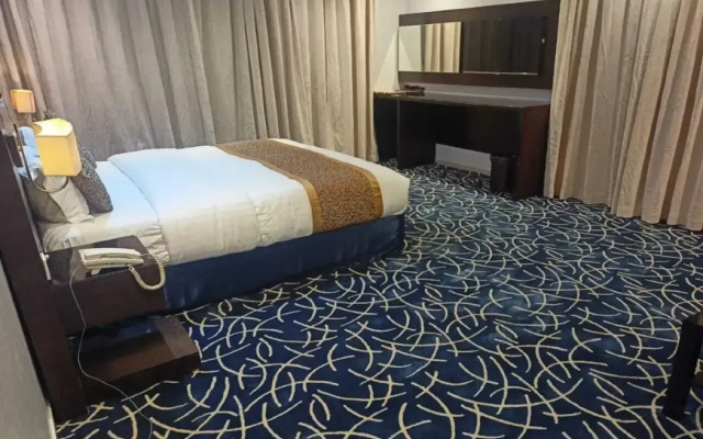 Al Fahad Hotel Suites- Al Tahliya