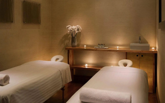 Santiago Marriott Hotel
