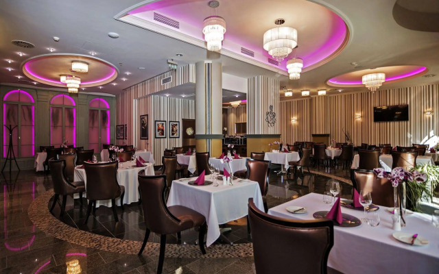 Grand Hotel Glorius