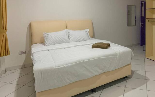 Ungu Kangen Hotel Bogor RedPartner