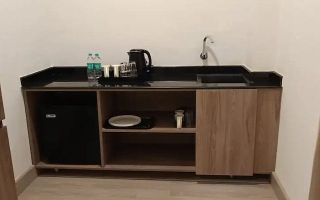 Star City Serviced Apartments