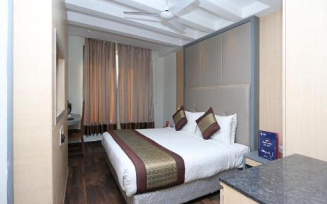 OYO 11325 Hotel Superb