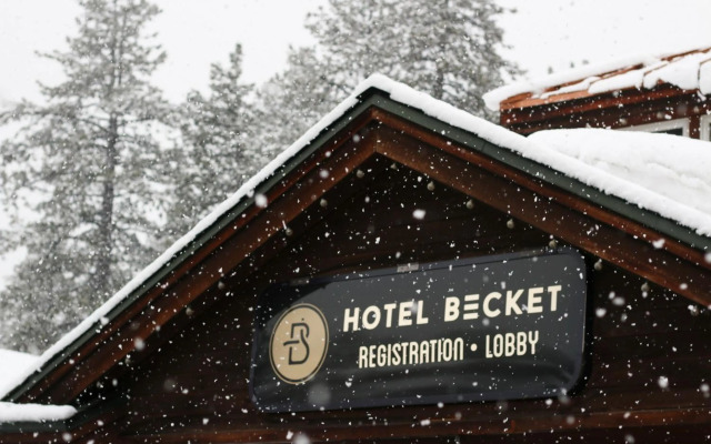 Hotel Becket, BW Signature Collection