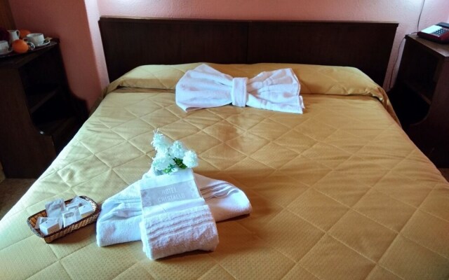 Hotel Cristallo