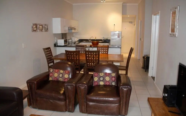 Luxury Self Catering Accommodation at Muizenberg East Beaches