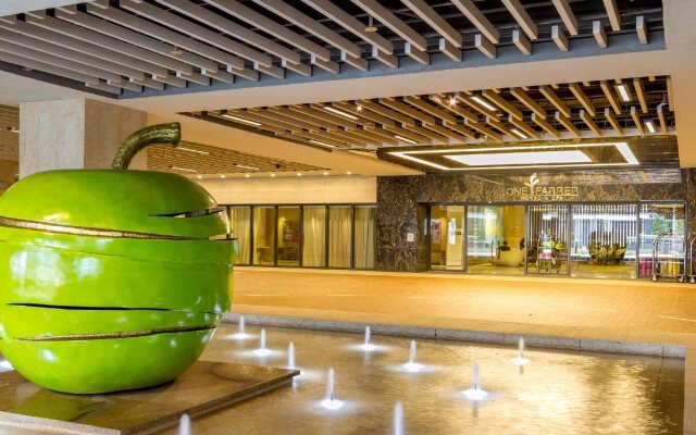 One Farrer Hotel