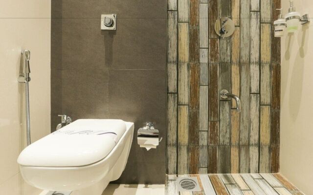 Treebo Select Gopalas Residency