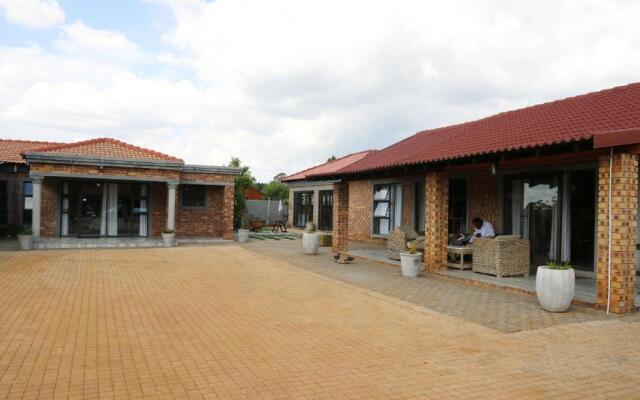 Charis View Guest House