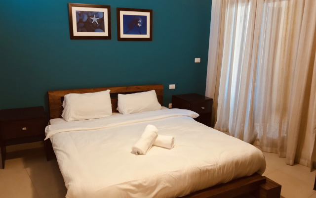 Tala Bay Residence - Families Only